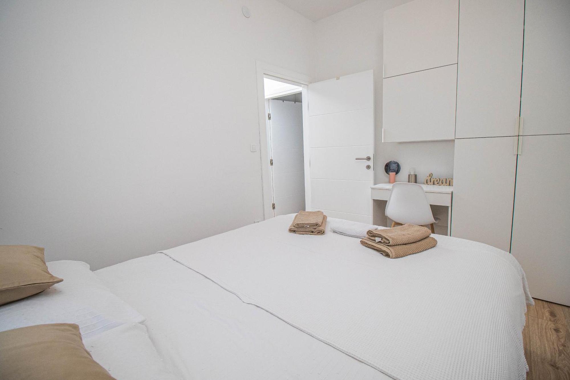 Apartman Maki ヴィンコヴツィ エクステリア 写真