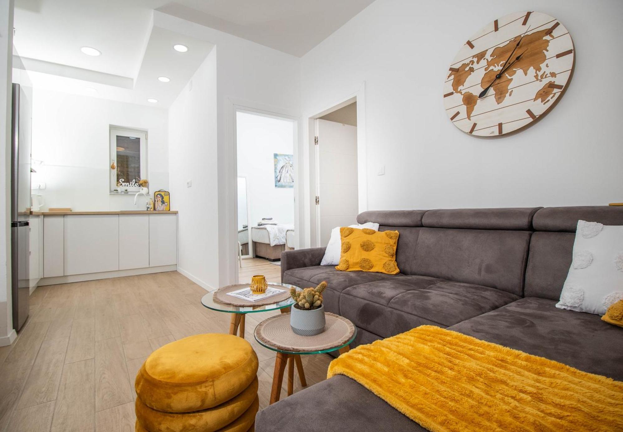 Apartman Maki ヴィンコヴツィ エクステリア 写真