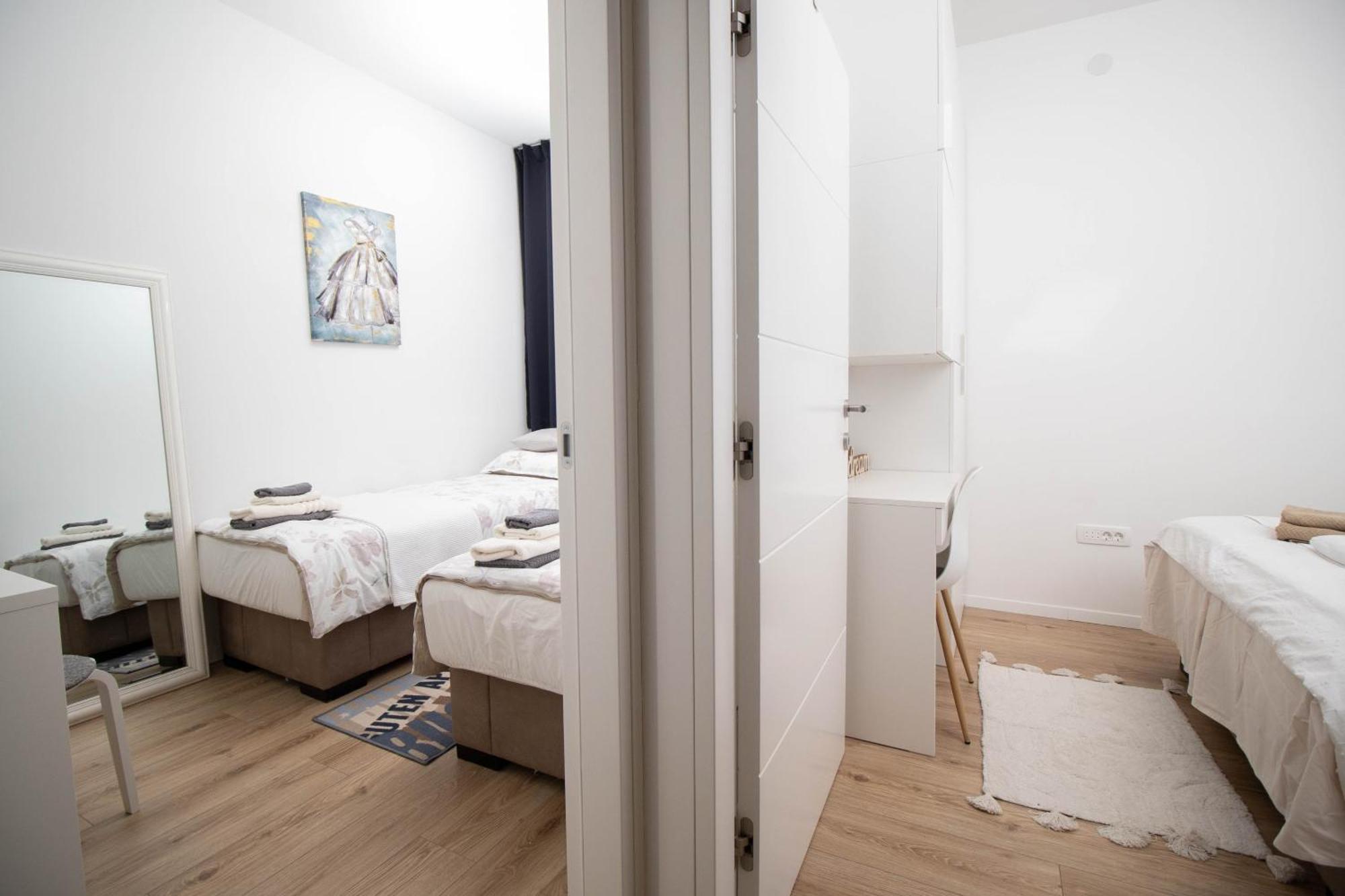 Apartman Maki ヴィンコヴツィ エクステリア 写真