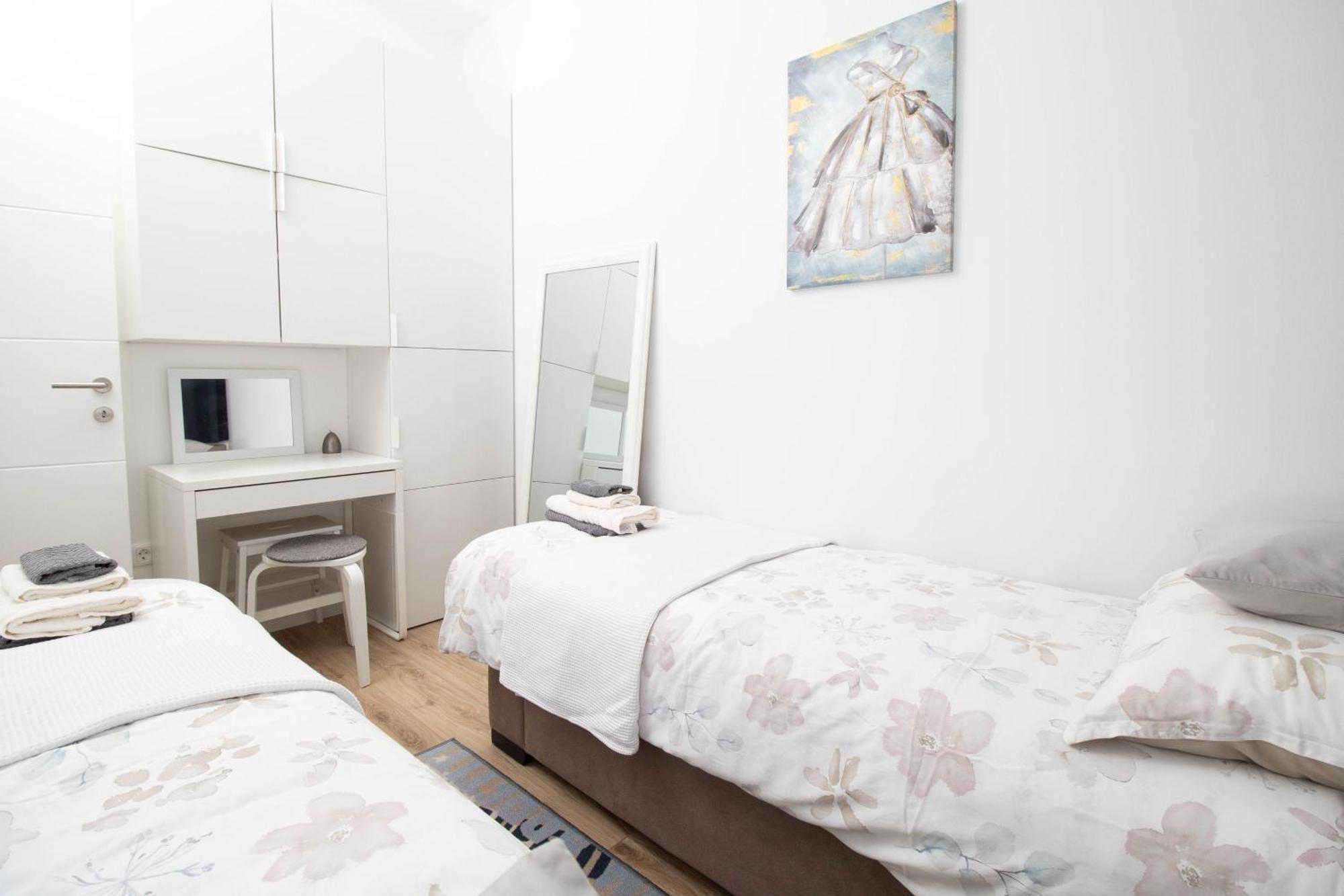 Apartman Maki ヴィンコヴツィ エクステリア 写真