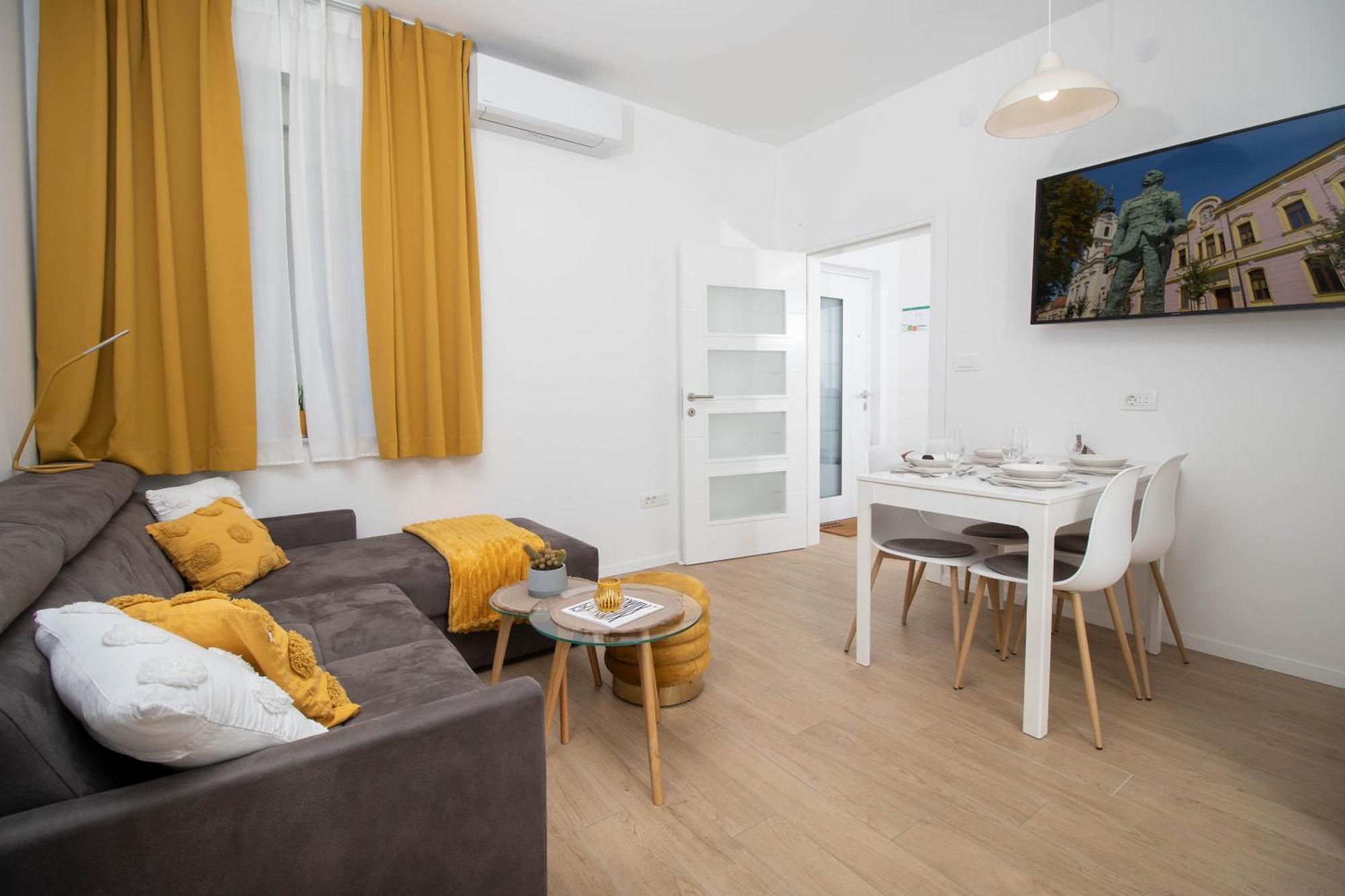 Apartman Maki ヴィンコヴツィ エクステリア 写真